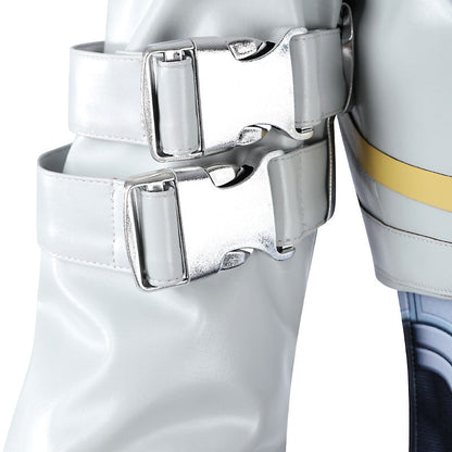 Marvel Rivals Dagger Cosplay Costumes