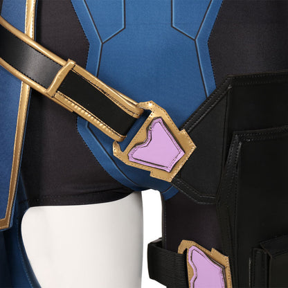 Valorant Reyna Cosplay Costumes