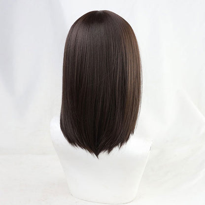 Attack on Titan Last Season Eren Yeager Cosplay Wigs