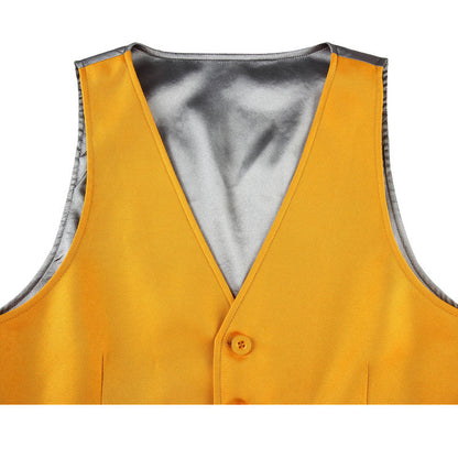 Joker 2019 Joker Checkered Blazer Cosplay Costumes