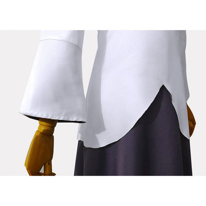 The Owl House Azura Skirt Cosplay Costumes