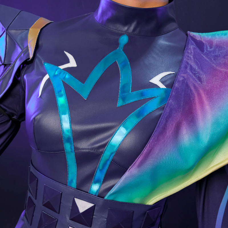 Ready To Ship omgcos LOL Prestige Empyrean Kayle Cosplay Costume