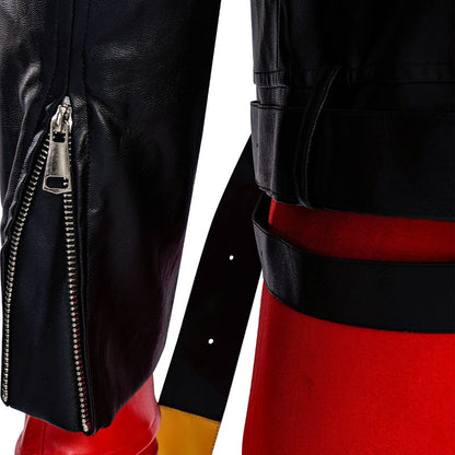 Superboy Kon El Cosplay Costumes