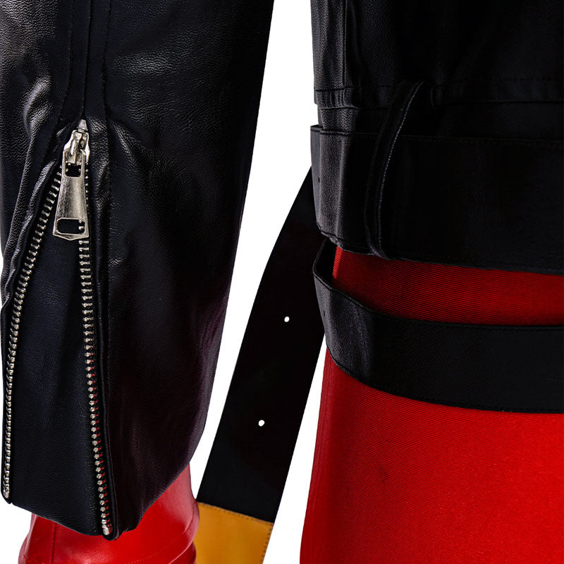 Superboy Kon El Cosplay Costumes