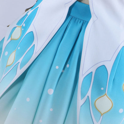Honkai: Star Rail  Firefly Cosplay Costumes