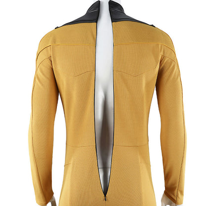 Thunderbolts Robert Bob Reynolds Sentry Void Jumpsuit Cosplay Costumes