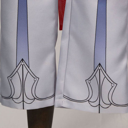 Honkai: Star Rail Blade Cosplay Costumes