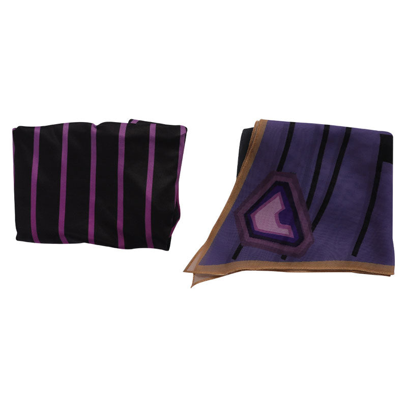 Valorant Reyna Swimsuit Cosplay Costumes