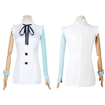 One Piece Film Red 2022 Movie Diva UTA Cosplay Costumes