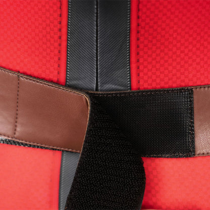 Movie Deadpool 3 Lady Deadpool Jumpsuit Cosplay Costumes