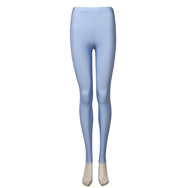 Frozen 2 Elsa Snow Queen Cosplay Costumes