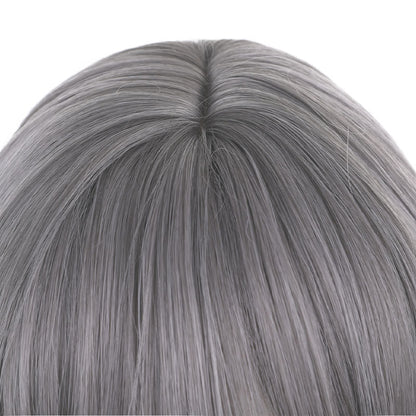 Honkai: Star Rail Trailblazer Female Cosplay Wigs