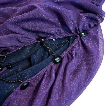 Wandavision Agatha Harkness Cosplay Costumes
