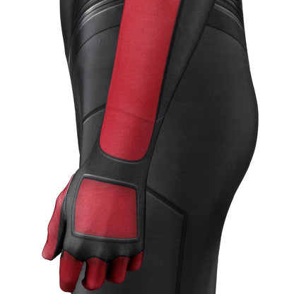 Spider-Man PS5 2 Miles Morales Jumpsuit Cosplay Costumes