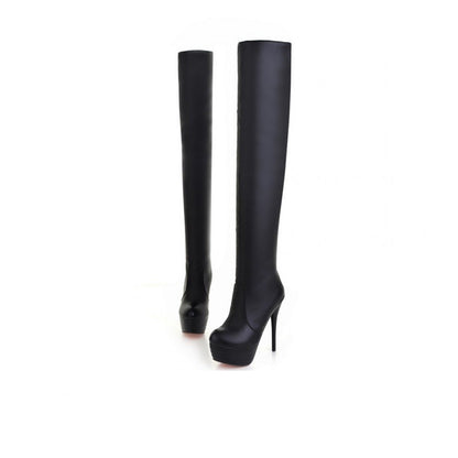 NieR:Automata YoRHa No.2 Type B 2B Black Bridal Gown Cosplay Costumes