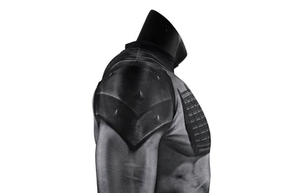 Absolute Universe Absolute Batman Bruce Wayne Jumpsuit Cosplay Costumes