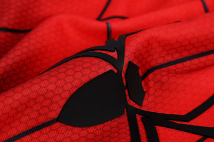 Spider-Man 4: Brand New Day Peter Parker Full Set Cosplay Costumes