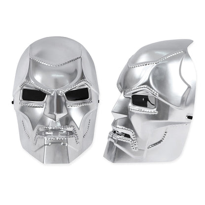 Avengers Doomsday Doctor Doom Armor Outfit Full Set Cosplay Costumes