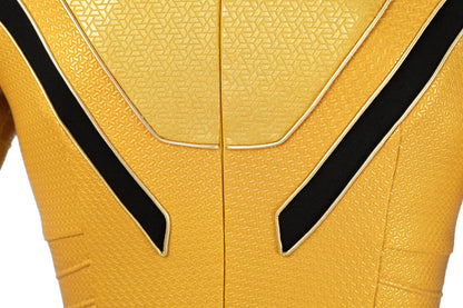 Thunderbolts Sentry Battle Suit Full Set Top Cosplay Costumes