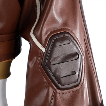 Marvel Rivals Squirrel Girl Full Set Top Level Cosplay Costumes