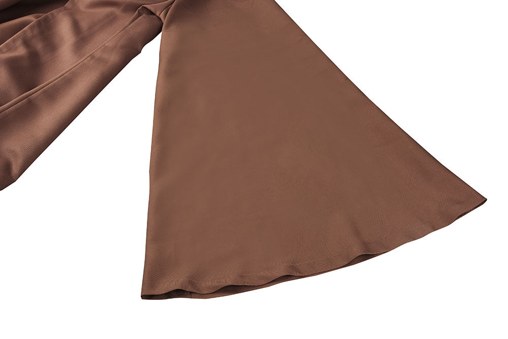 Star Wars Jedi Knight Obi-Wan Kenobi Top Fullset Cosplay Costumes