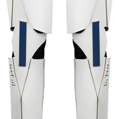 Star Wars: The Clone Wars Captain Rex Full Set Top Cosplay Costumes
