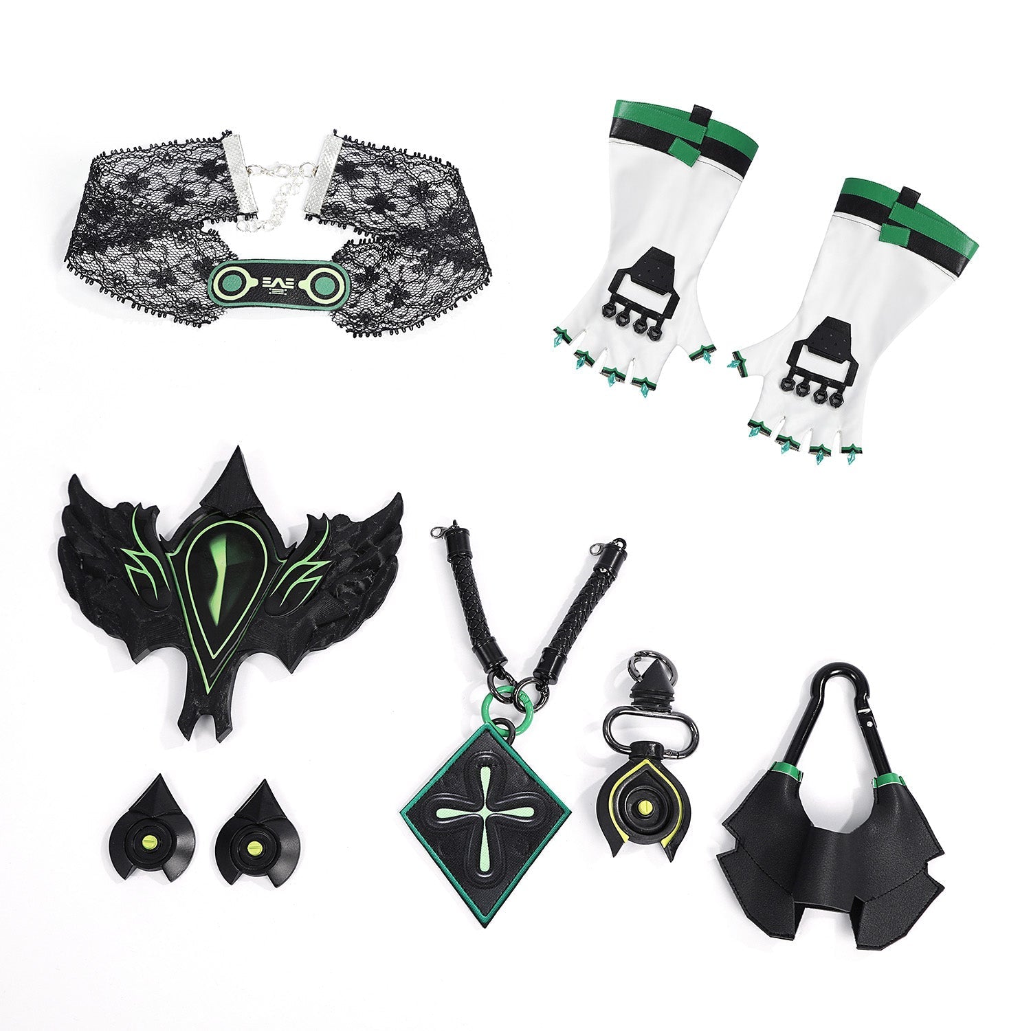 Stellar Blade Eve Planet Dive Suit Female Cosplay Costumes