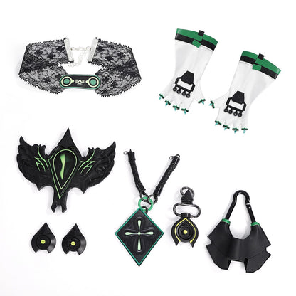 Stellar Blade Eve Planet Dive Suit Female Cosplay Costumes
