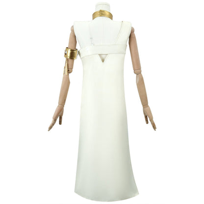 Game Reverse: 1999 The Prisoner in the Cave 37 Cosplay Costumes