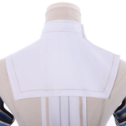 Game Honkai Impact 3 Collaborator Theresa Apocalypse Cosplay Costumes