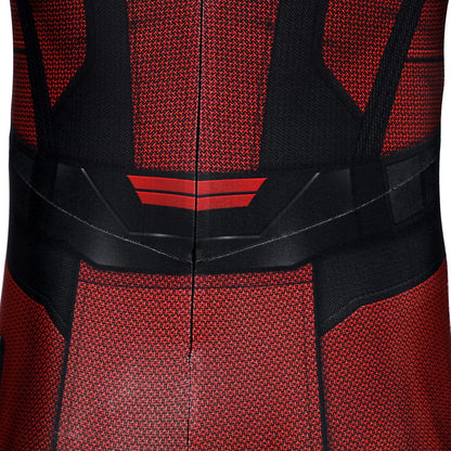 Daredevil Born Again Season 1 Matt Murdock Male Jumpsuit Cosplay Costumes