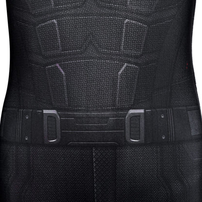 Daredevil: Born Again Season 2 Matt Murdock Kids Jumpsuit Costumes