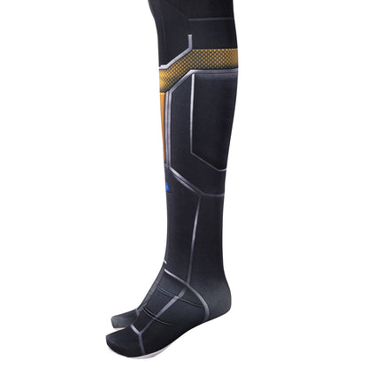 Ant-Man and the Wasp Quantumania Hope Wasp Jumpsuit Costumes