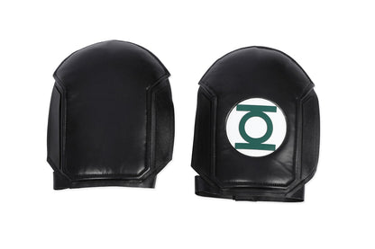 Superman 2025 Green Lantern Top Level Cosplay Costumes