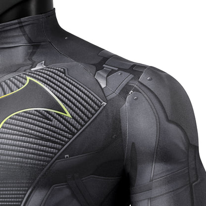Batman: Gotham Knights Batman Male Jumpsuit Cosplay Costumes