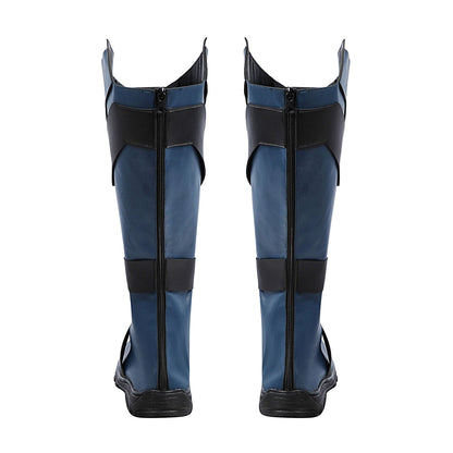 Deadpool 3 Wolverine Film-grade Pro Full Set Cosplay Costumes