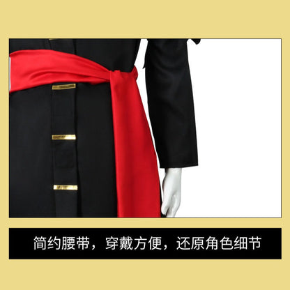 Anime Navigation Wano Country FiguartsZERO Fullset Cosplay Costumes