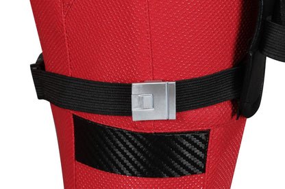 Deadpool 3 Lady Deadpool Film-grade Pro Full Set Cosplay Costumes
