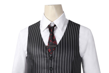 Wednesday 2 The Addams Family Gomez Addams 2022 Cosplay Costumes