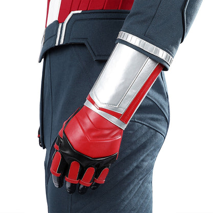 Captain America 4 Brave New World Full Set Top Level Cosplay Costumes