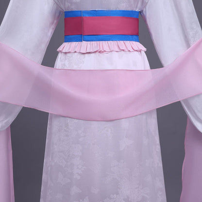 The Apothecary Diaries Consort Li Shu Tradition Cosplay Costumes