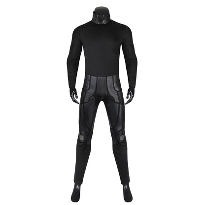 The Dark Knight Rises Batman Bruce Wayne Top Level Cosplay Costumes