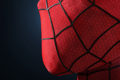 Spider-Man: Brand New Day Peter Parker Film-grade Pro Cosplay Costumes