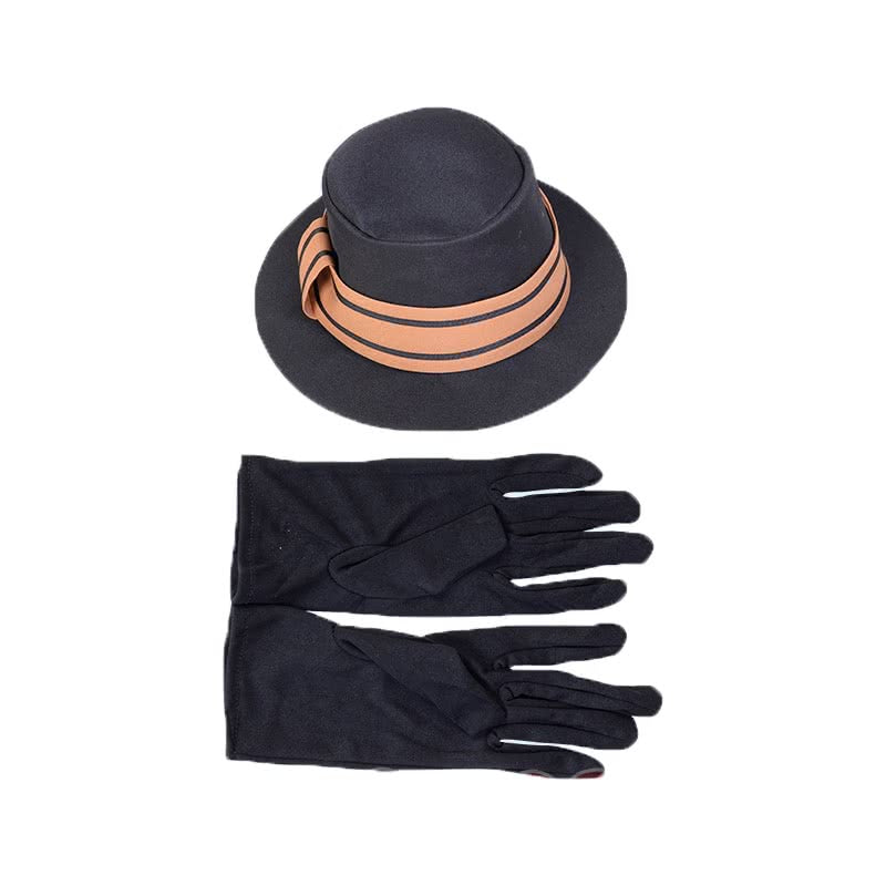 Bungou Stray Dogs Ch¨±ya Nakahara Anime Cosplay Costumes