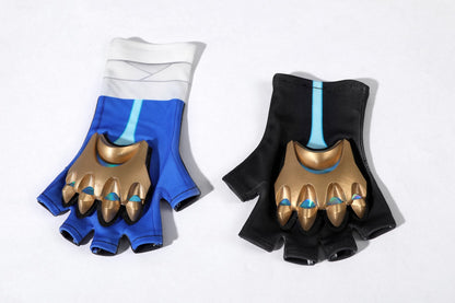 Overwatch 2 OW Wuyang Full Set Male Cosplay Costumes