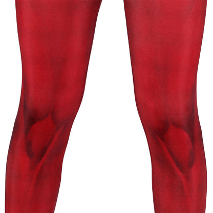 The Flash season 8 Jason Garrick Kids Jumpsuit Cosplay Costumes
