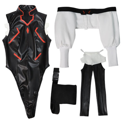 Cyberpunk: Edgerunners Lucyna Kushinada Cosplay Costumes