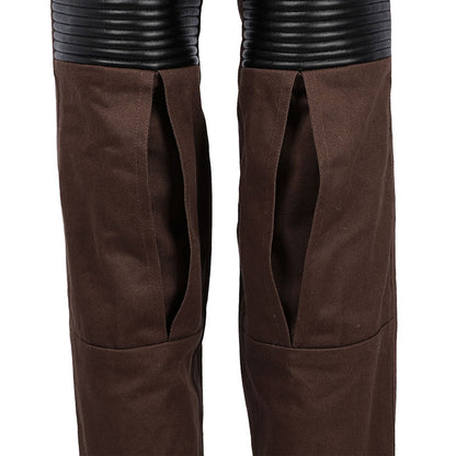 Furiosa: A Mad Max Saga Imperator Furiosa Cosplay Costumes With Cloak
