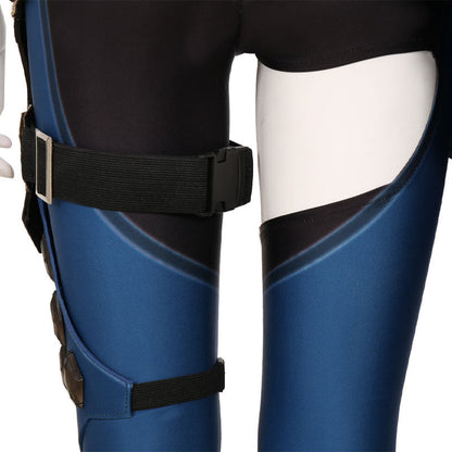 Valorant Reyna Cosplay Costumes