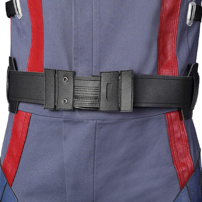 Guardians of the Galaxy 3 Star Lord Peter Quill Cosplay Costumes